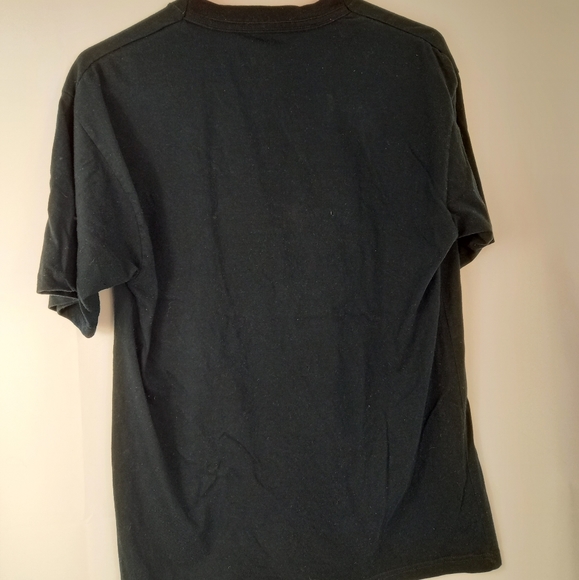 Y2K victoria falls souvenir t-shirt - Picture 4 of 7